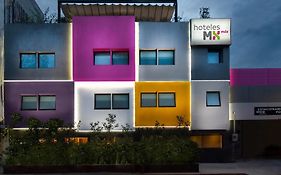 Hotel MX más roma